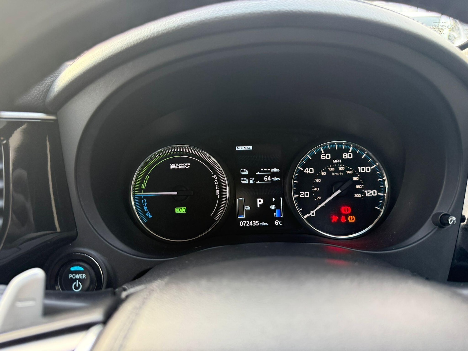 Used Mitsubishi Outlander 2017 for sale - 77230489: Photo 18