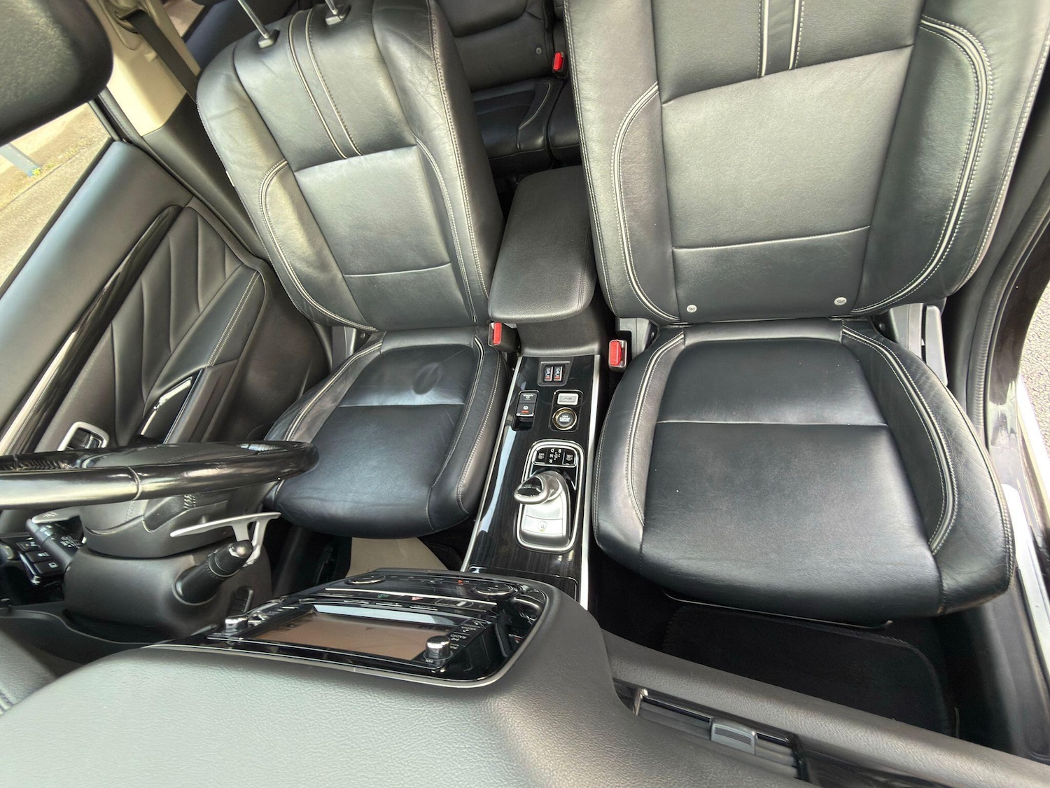 Used Mitsubishi Outlander 2017 for sale - 77230489: Photo 20