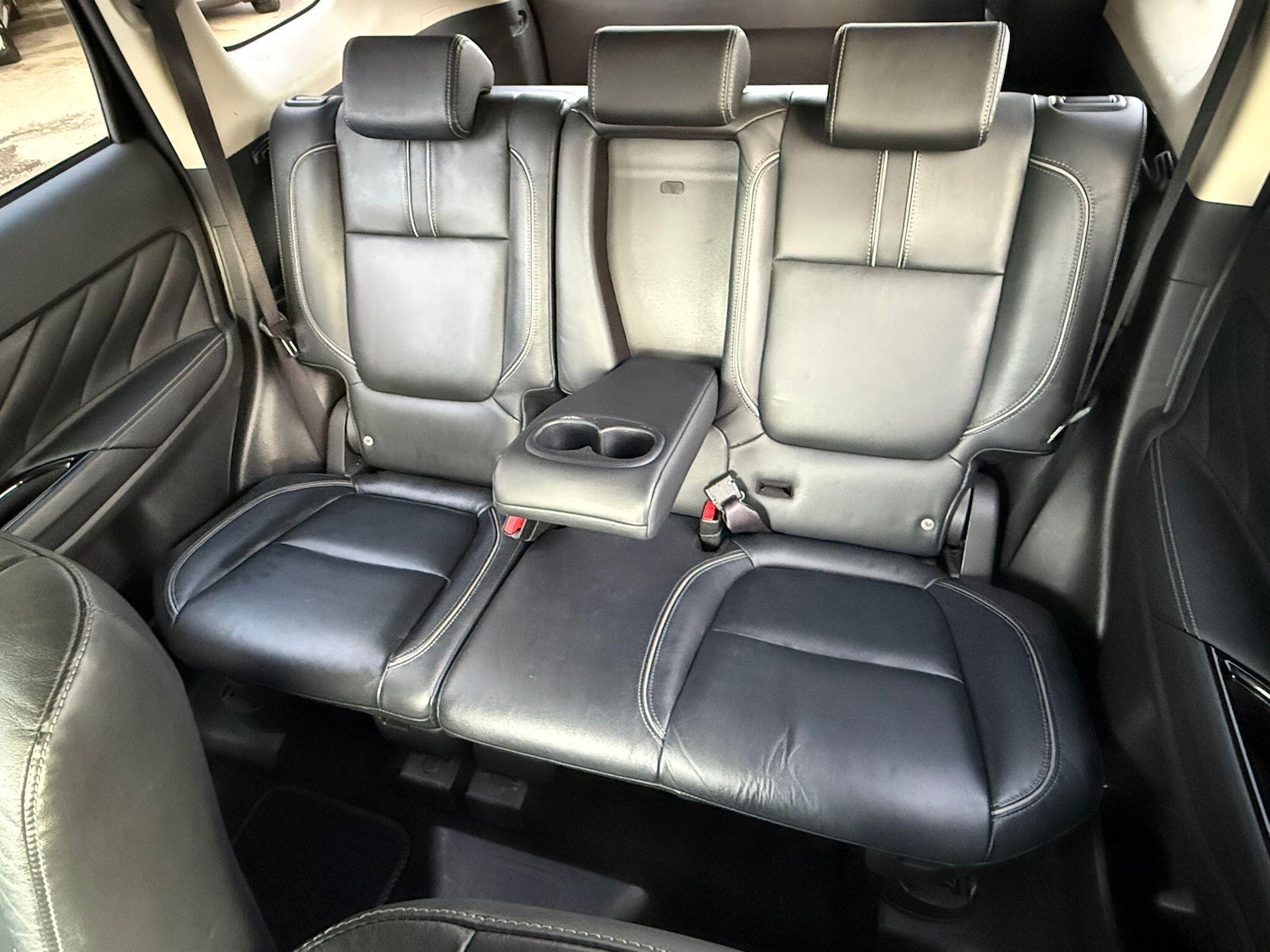 Used Mitsubishi Outlander 2017 for sale - 77230489: Photo 22