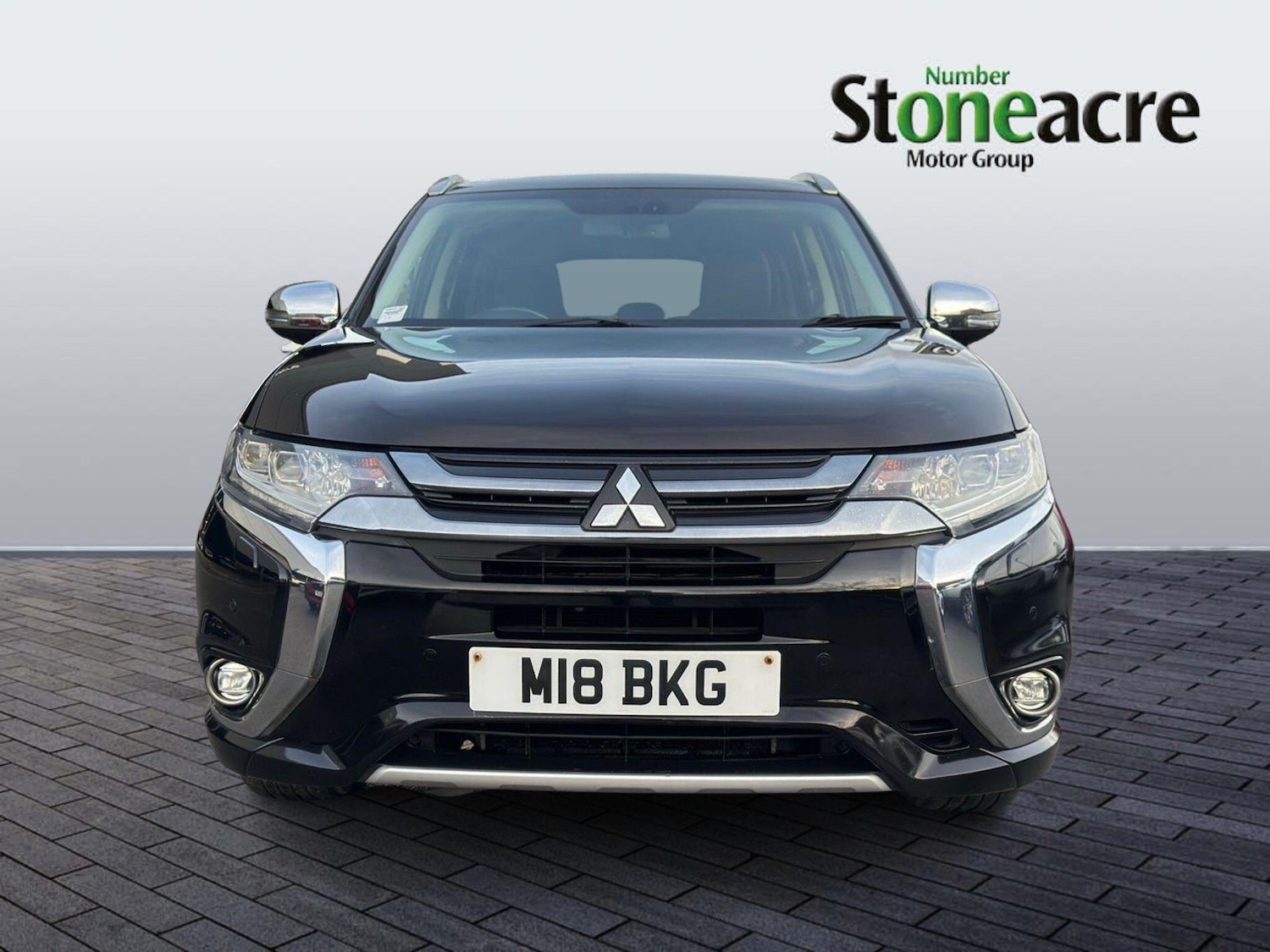 Used Mitsubishi Outlander 2017 for sale - 77230489: Photo 8