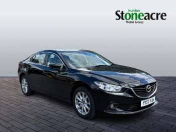 Used Mazda Mazda6 2017 for sale - 75103648: Photo