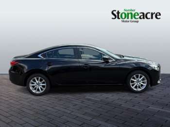 Used Mazda Mazda6 2017 for sale - 75103648: Photo