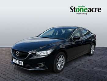 Used Mazda Mazda6 2017 for sale - 75103648: Photo