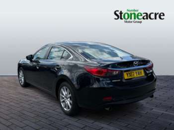 Used Mazda Mazda6 2017 for sale - 75103648: Photo