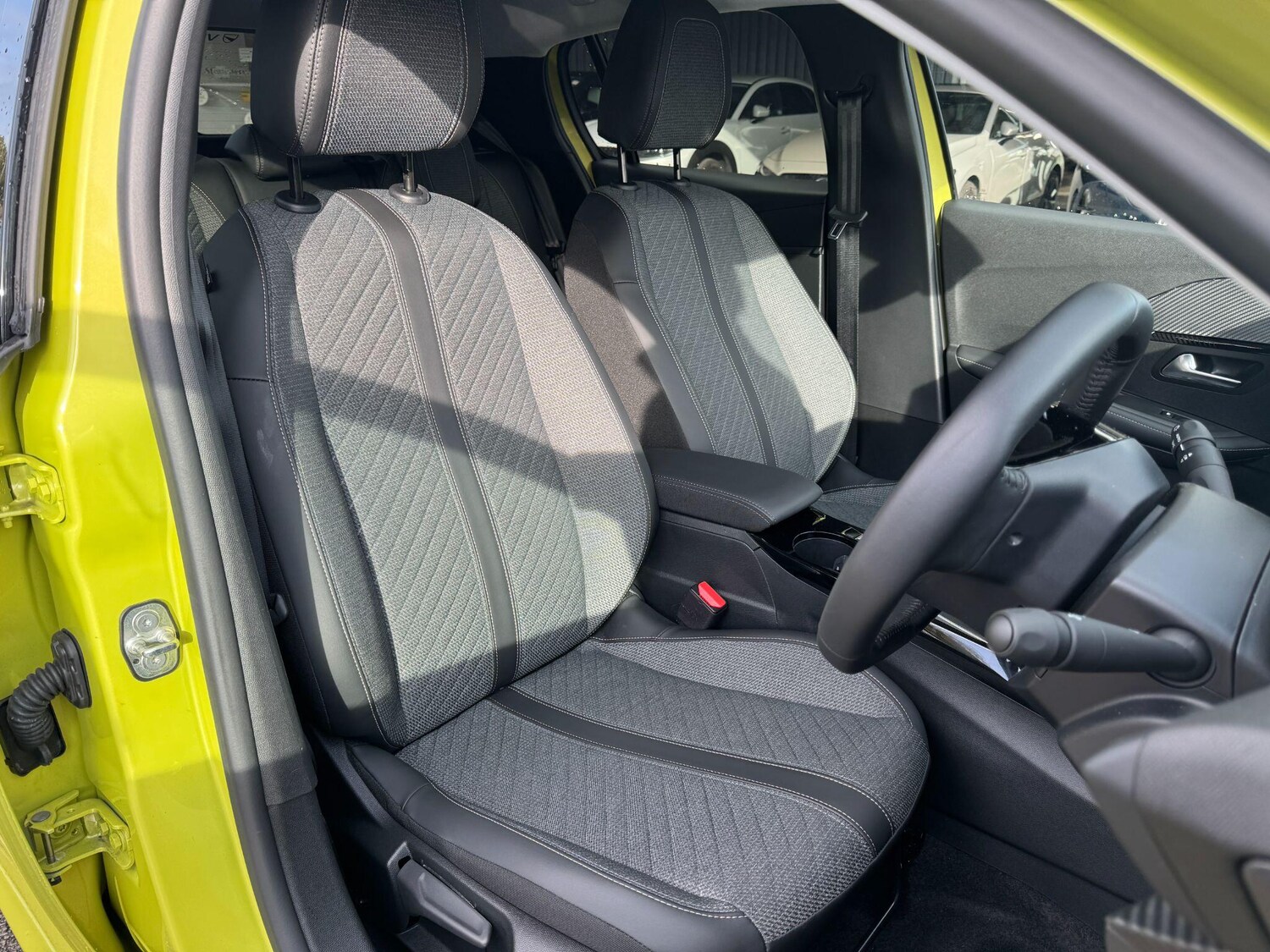 Used Peugeot 208 for sale - 77351865: Photo 10