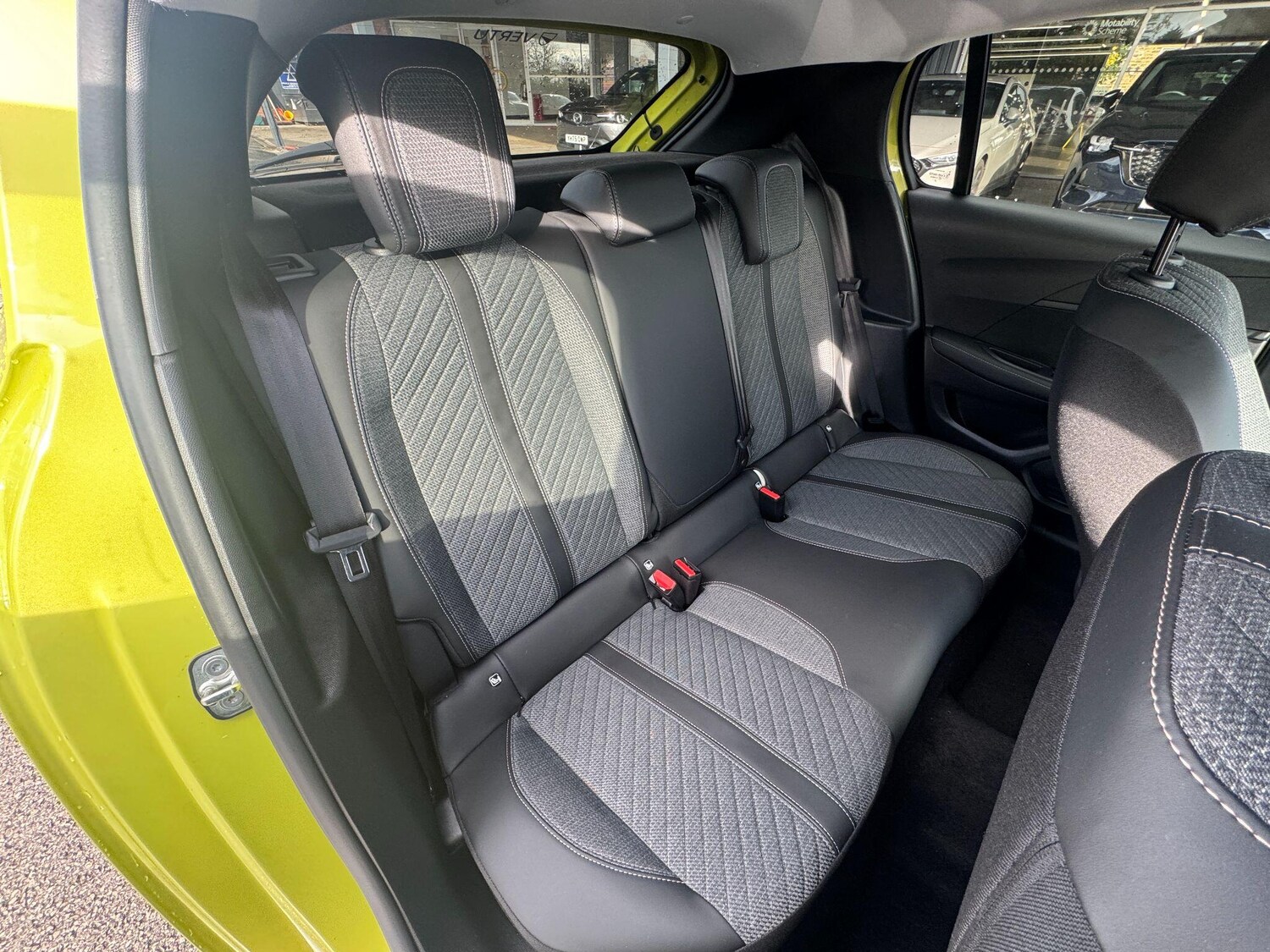 Used Peugeot 208 for sale - 77351865: Photo 12