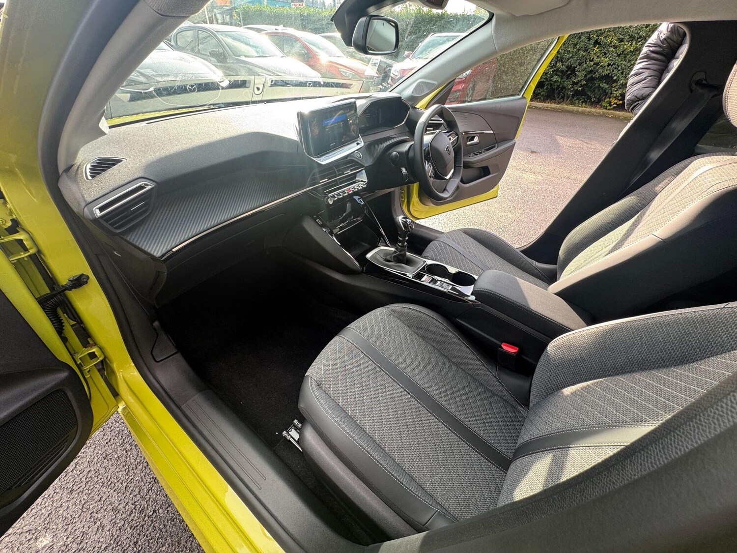 Used Peugeot 208 for sale - 77351865: Photo 18