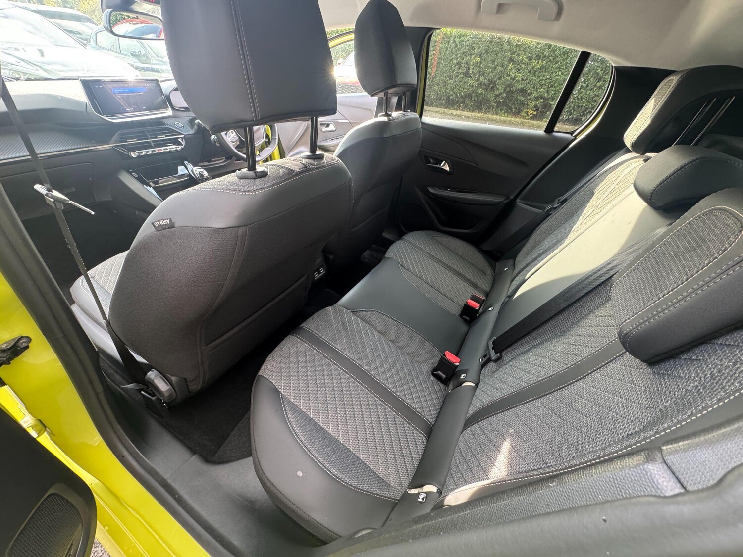 Used Peugeot 208 for sale - 77351865: Photo 19