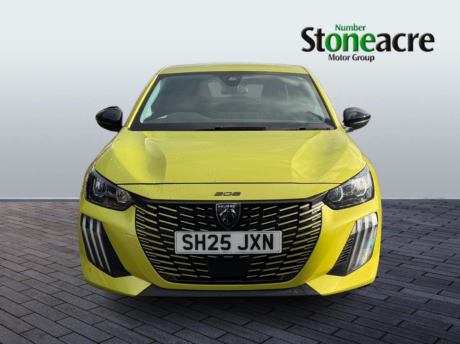 Used Peugeot 208 for sale - 77351865: Photo 2