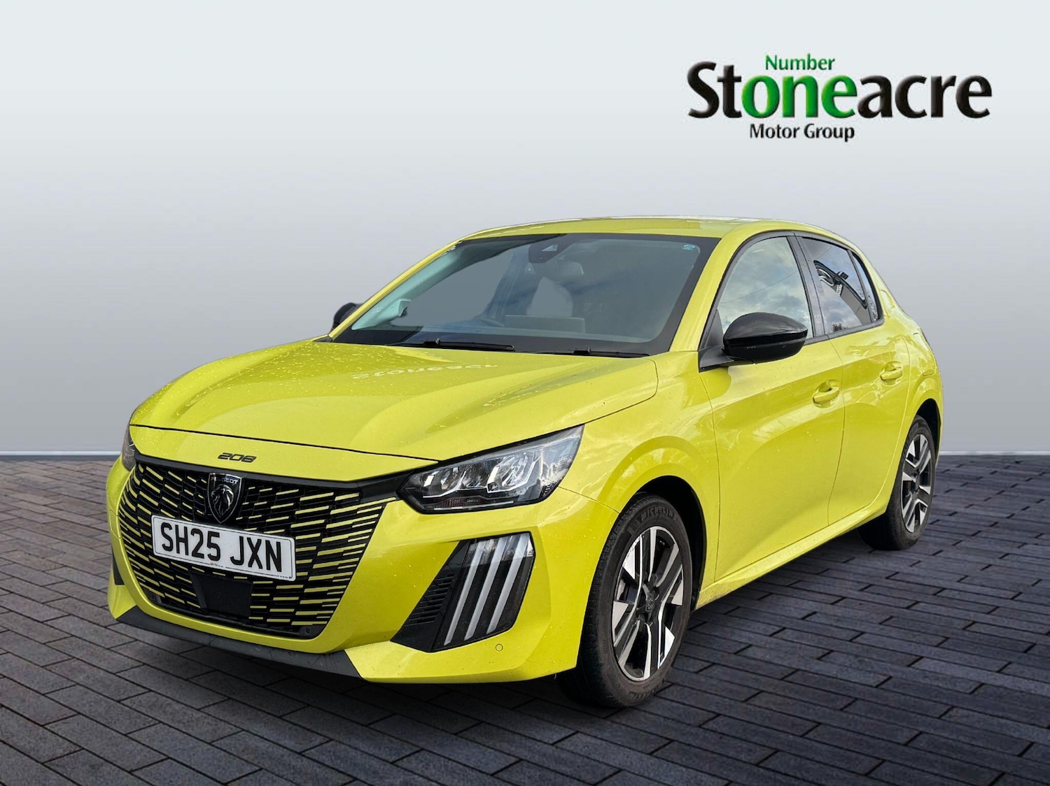 Used Peugeot 208 for sale - 77351865: Photo 3