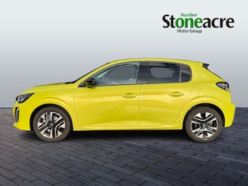 Used Peugeot 208 2025 for sale - 77351865: Photo