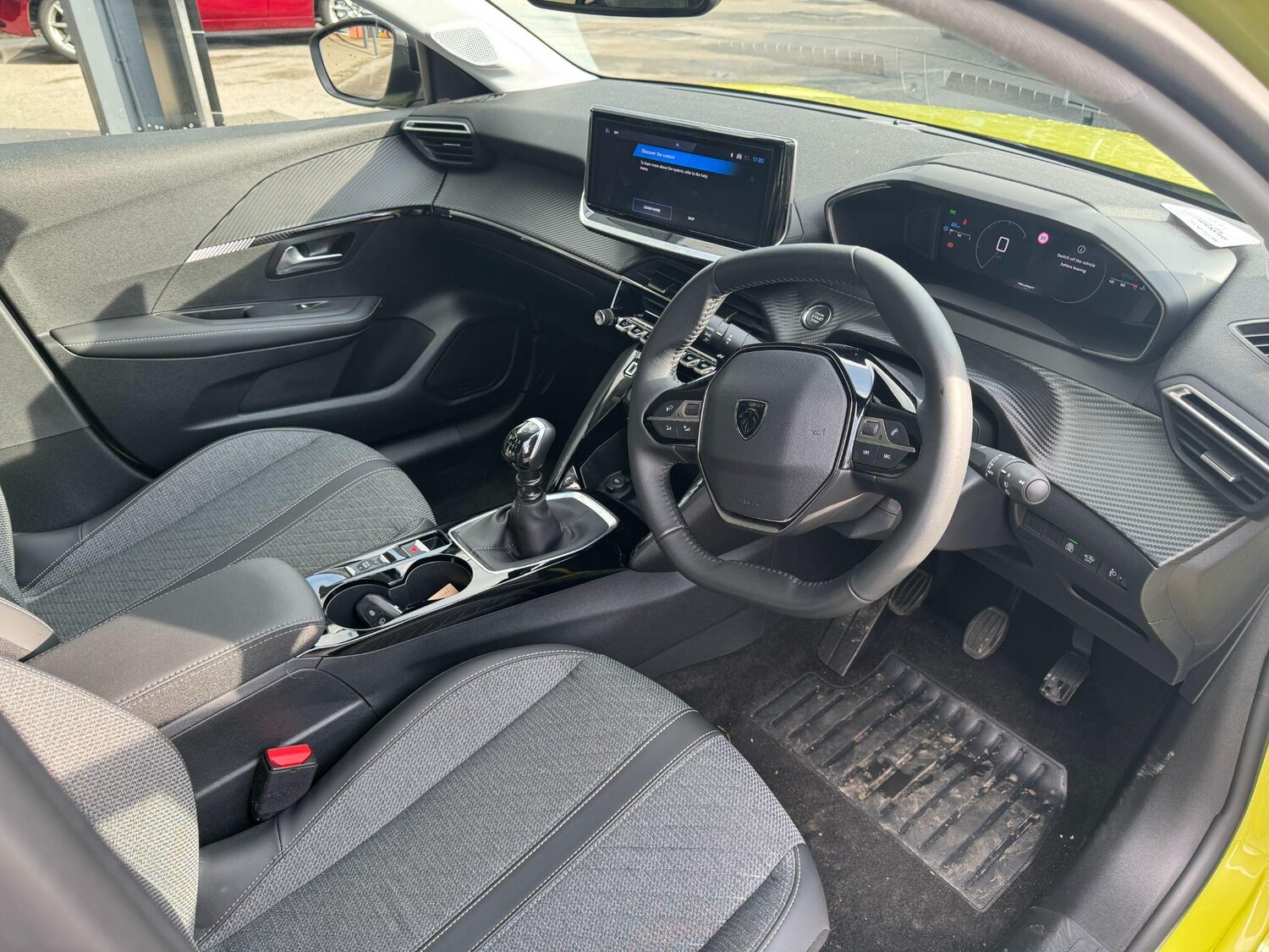 Used Peugeot 208 for sale - 77351865: Photo 9