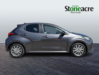 Used Mazda Mazda2 HYBRID 2023 for sale - 78539093: Photo