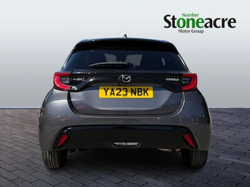 Used Mazda Mazda2 HYBRID 2023 for sale - 78539093: Photo