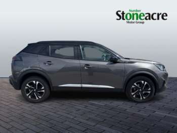 Used Peugeot 2008 2021 for sale - 74837585: Photo