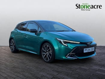 Used Toyota Corolla 2024 for sale - 79847497: Photo