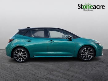 Used Toyota Corolla 2024 for sale - 79847497: Photo