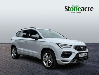 Used SEAT Ateca 2024 for sale - 78549333: Photo