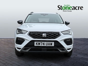 Used SEAT Ateca 2024 for sale - 78549333: Photo