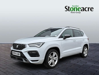 Used SEAT Ateca 2024 for sale - 78549333: Photo