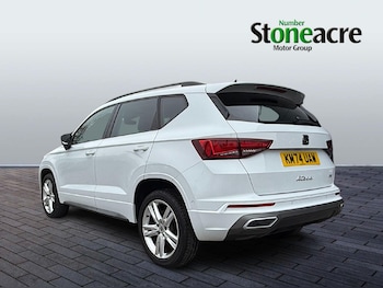 Used SEAT Ateca 2024 for sale - 78549333: Photo