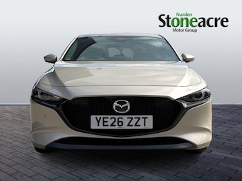 Used Mazda Mazda3 2026 for sale - 78335302: Photo