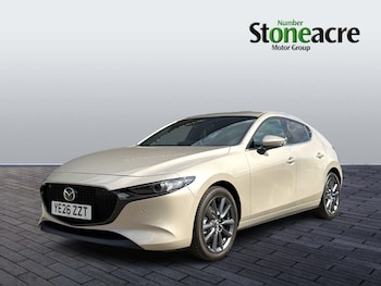 Used Mazda Mazda3 2026 for sale - 78335302: Photo