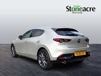 Used Mazda Mazda3 2026 for sale - 78335302: Photo