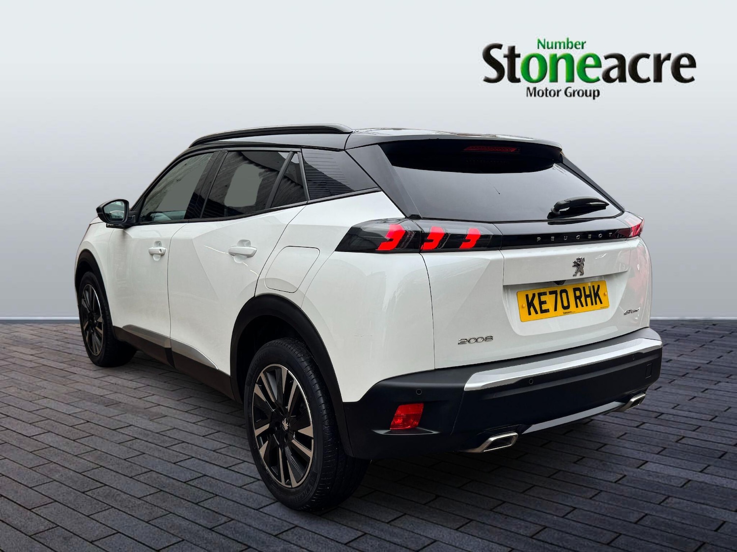 Used Peugeot 2008 2021 for sale - 76431987: Photo 5