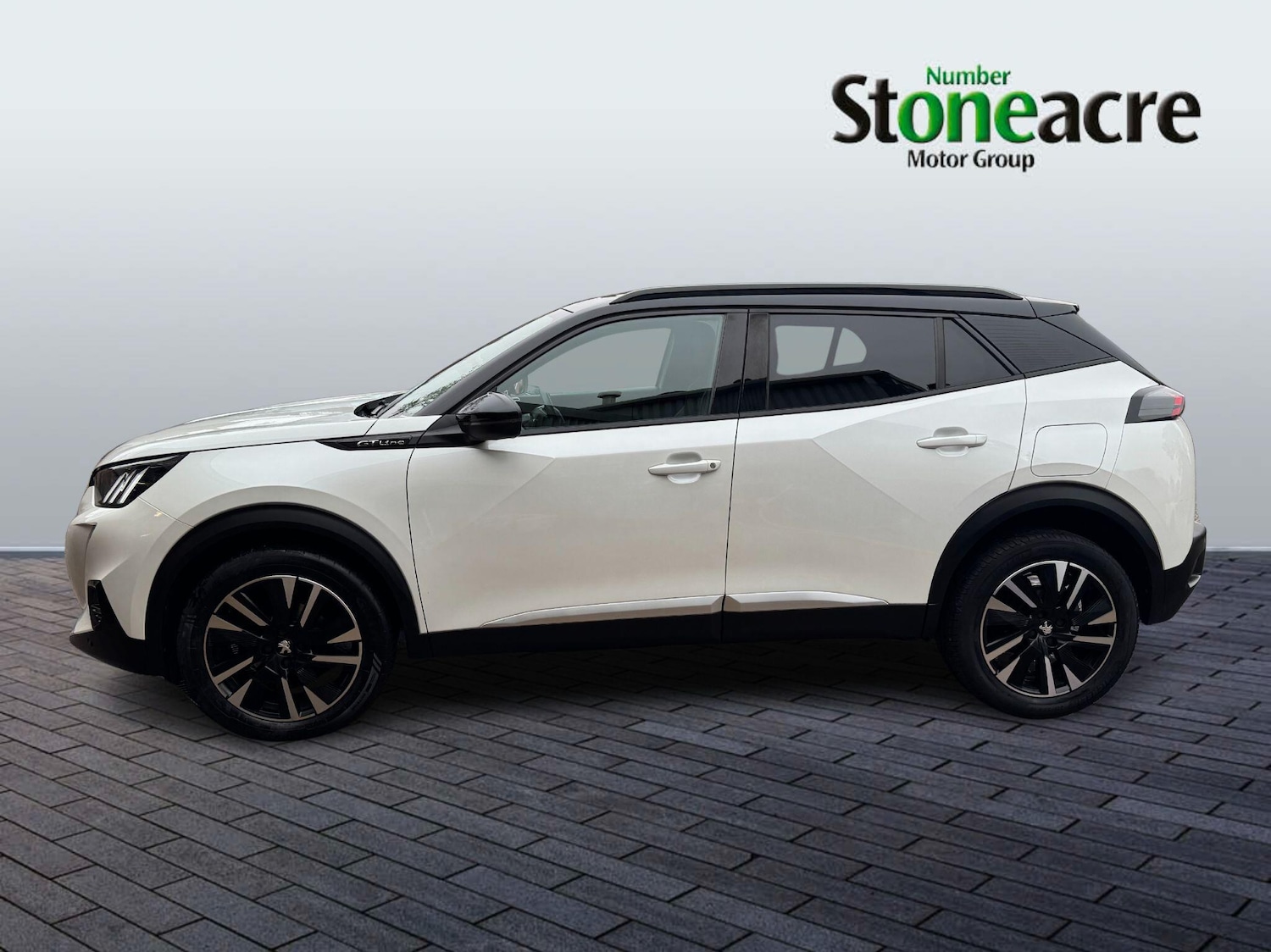 Used Peugeot 2008 2021 for sale - 76431987: Photo 6