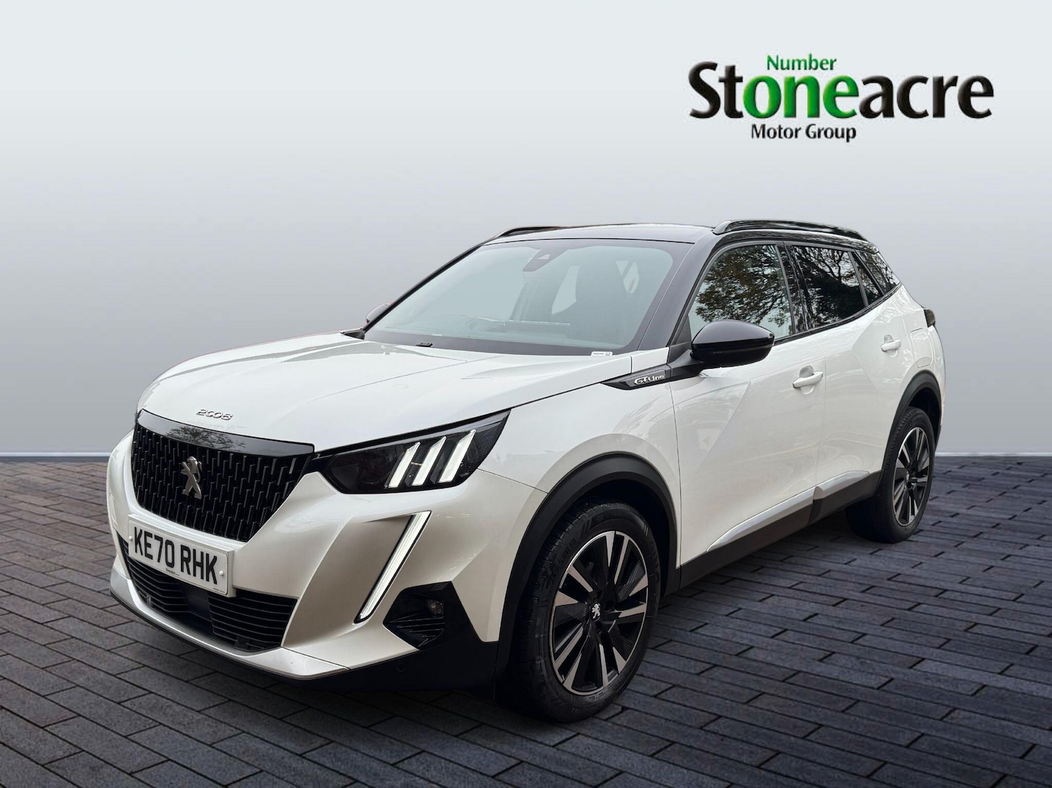 Used Peugeot 2008 2021 for sale - 76431987: Photo 7