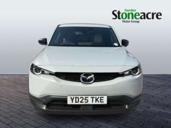 Used Mazda MX-30 2025 for sale - 74978437: Photo