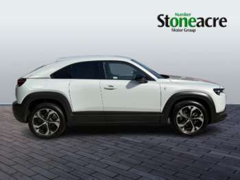 Used Mazda MX-30 2025 for sale - 74978437: Photo