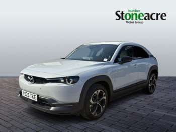 Used Mazda MX-30 2025 for sale - 74978437: Photo