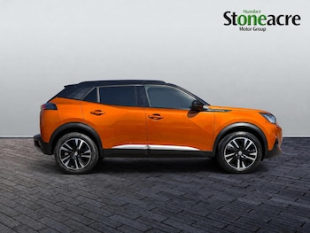 Used Peugeot 2008 2020 for sale - 79401217: Photo