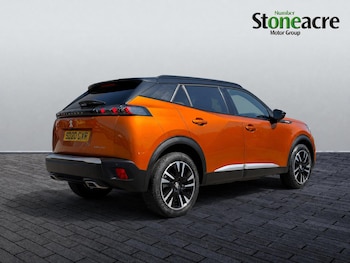 Used Peugeot 2008 2020 for sale - 79401217: Photo