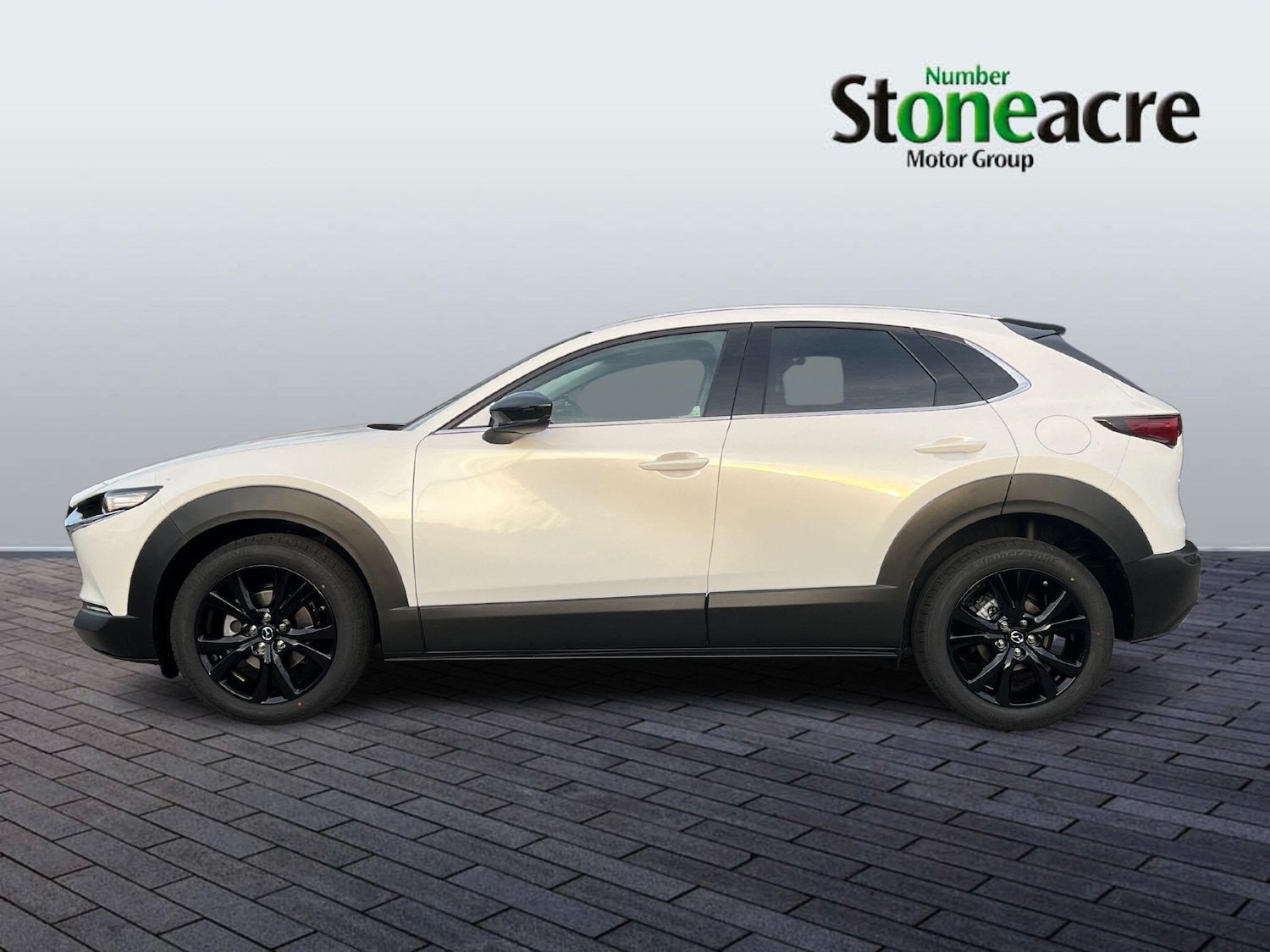 Used Mazda CX-30 2025 for sale - 77091226: Photo 6