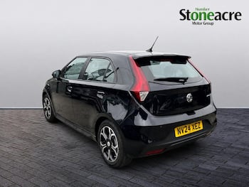 Used MG MG3 2024 for sale - 79657775: Photo