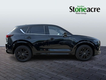 Used Mazda CX-5 2025 for sale - 78759996: Photo