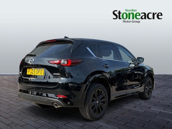 Used Mazda CX-5 2025 for sale - 78759996: Photo