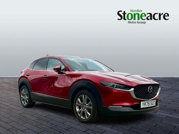Used Mazda CX-30 2026 for sale - 79107395: Photo