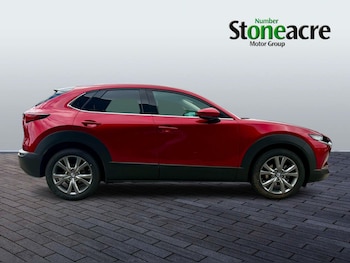 Used Mazda CX-30 2026 for sale - 79107395: Photo