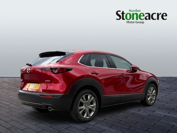 Used Mazda CX-30 2026 for sale - 79107395: Photo