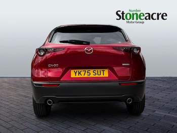 Used Mazda CX-30 2026 for sale - 79107395: Photo
