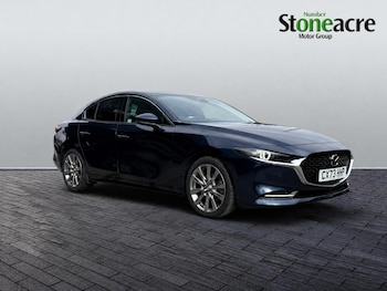 Used Mazda Mazda3 2023 for sale - 79602192: Photo