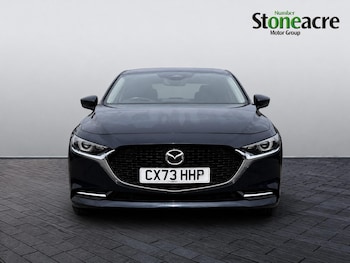 Used Mazda Mazda3 2023 for sale - 79602192: Photo