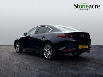 Used Mazda Mazda3 2023 for sale - 79602192: Photo