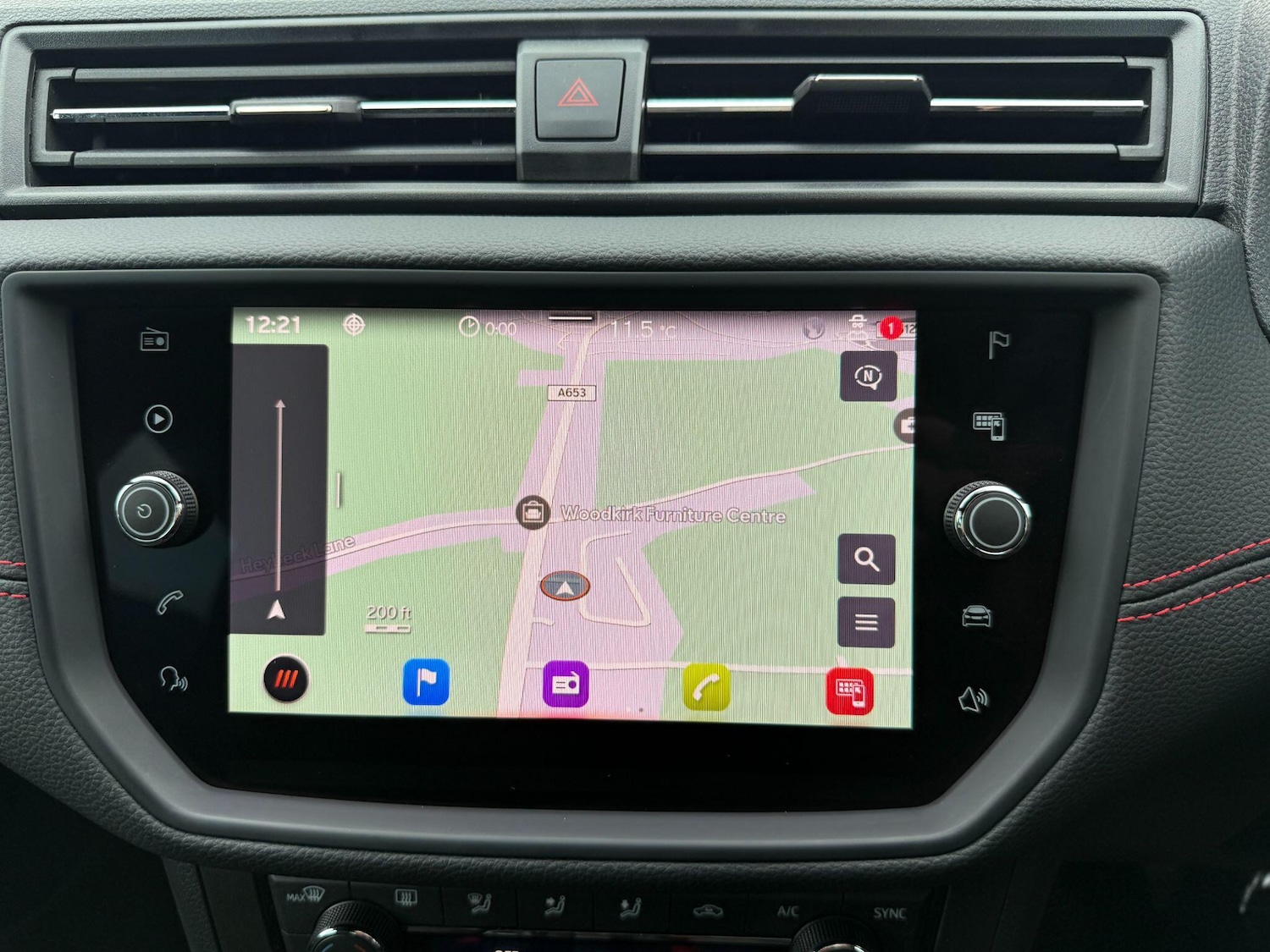 Used SEAT Ibiza 2021 for sale - 76992690: Photo 19