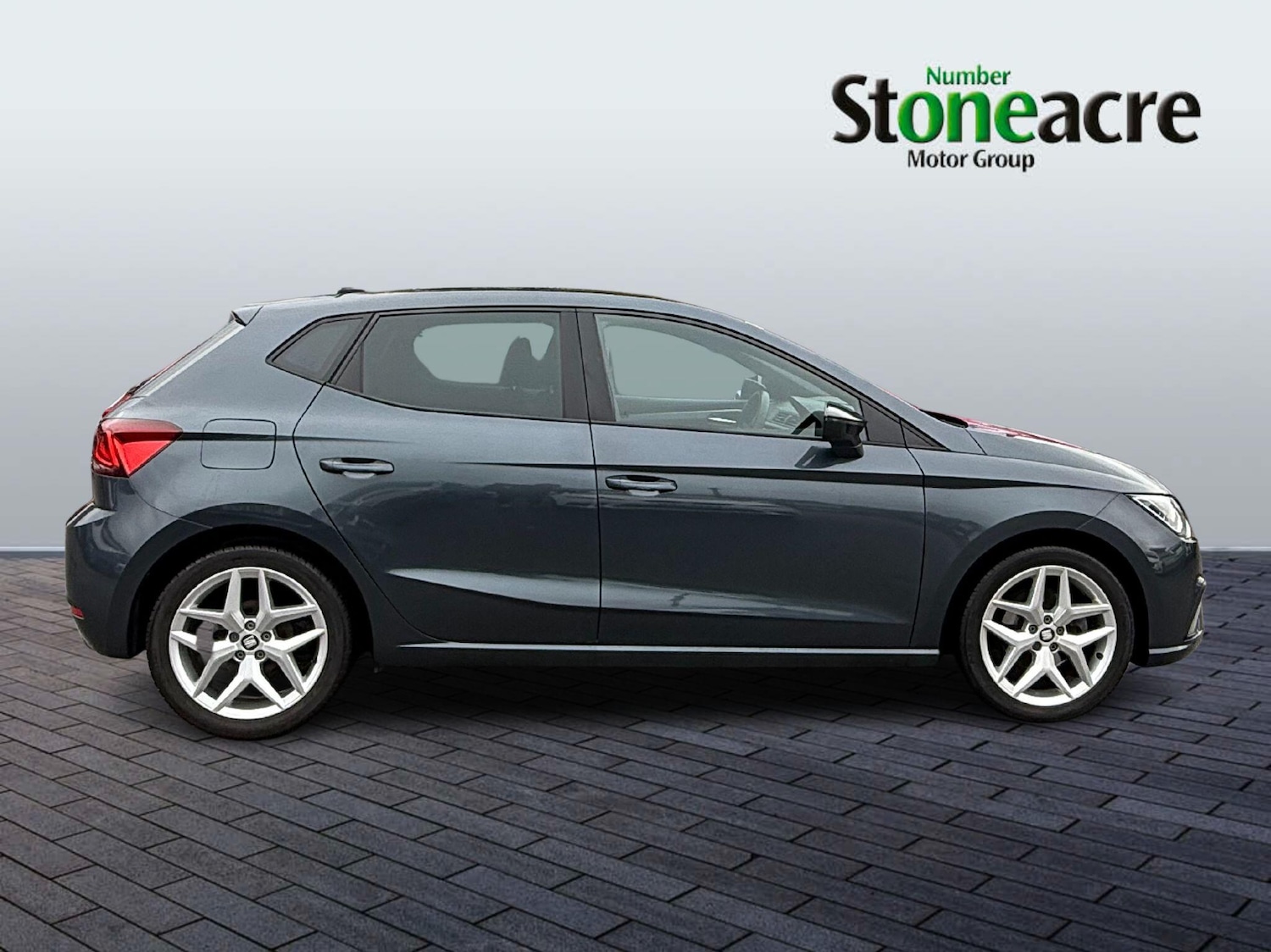 Used SEAT Ibiza 2021 for sale - 76992690: Photo 2