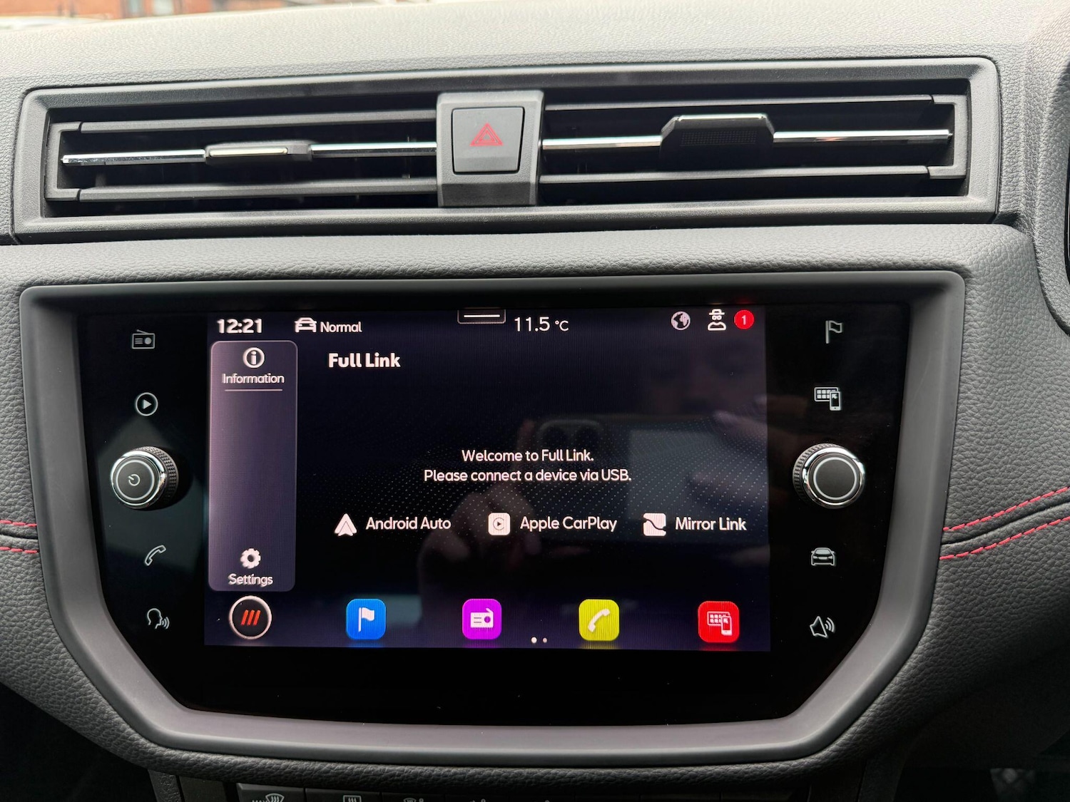 Used SEAT Ibiza 2021 for sale - 76992690: Photo 20